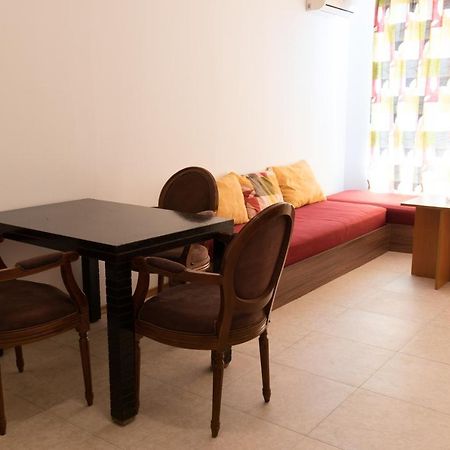 Vm Apartments Robinson Beach 帕莫瑞 外观 照片