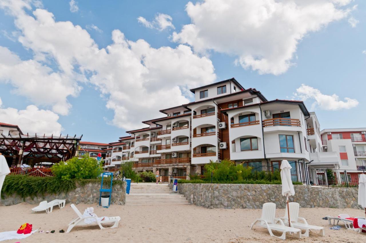 Vm Apartments Robinson Beach 帕莫瑞 外观 照片