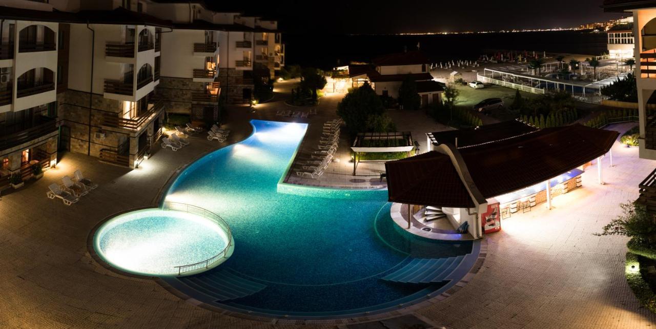 Vm Apartments Robinson Beach 帕莫瑞 外观 照片